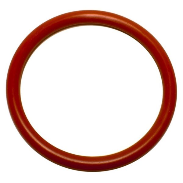 O Ring Silicon 80 x 3 mm