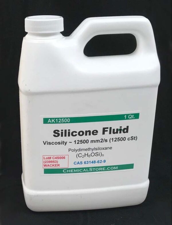 Silicone Fluid