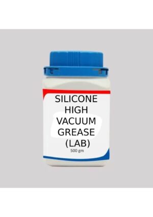 Vaccume Grease (High Vaccum silicon Grease )