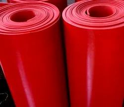 Silicon Gasket 1.2 x 1Mtr
