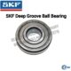 SKF Bearing 6304-ZZ/C3