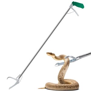 Snake Tong 6 feet