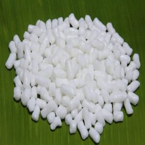 Soap Noodle