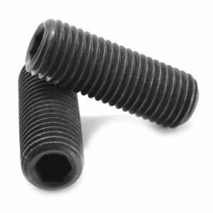Grub Screw 4*8mm