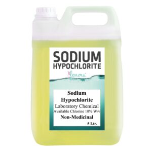 Sodium Hypochloride