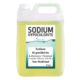 Sodium Hypochorite AQSA