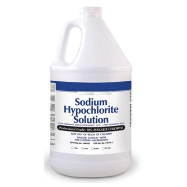 Hypochloride Solutions