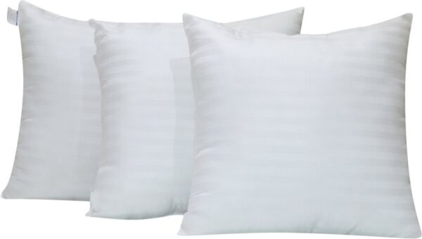Acron Fibre Pillow 18x18 inches