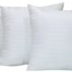 Acron Fibre Pillow 18x18 inches