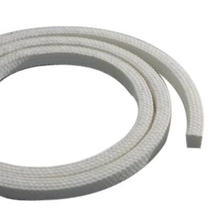 Teflon Coated Gland Rope 5mm x 5mm
