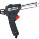 Soldering Gun With Soldering Wire And Paste