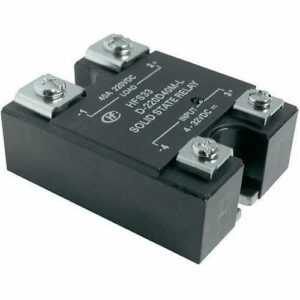Relay Solid State