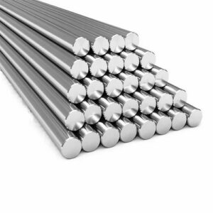 Alloy Steel Rod