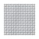 Woven Wire Mesh S.S 10 Mesh 1.0mm(20G) 1.00mt (3.2804')