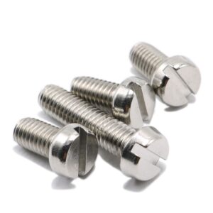 Machine Screw CH.HD SS 202 3m*6m