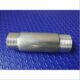 SS Barrel Nipple 2*6