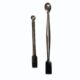 Rod Type Spatula 6"