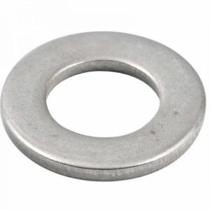 SS Washer SS 304 4m*12m*1.6