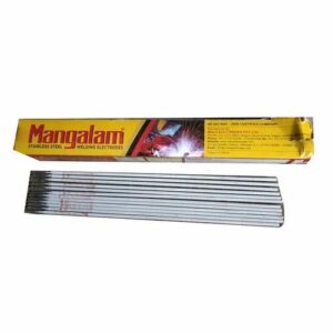 Mangalam SS Welding Rod