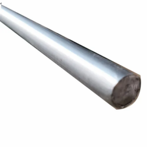 SS 304 Rod 500mm x 42mm