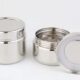 SS Tins Capacity 500ml,In-Fixing Lid