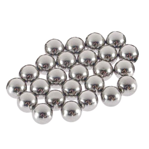 S.S Ball 12mm