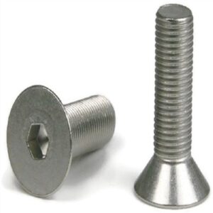 S.S Screw Counter