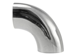 S.S Elbow Bend 38mm