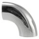 S.S Elbow Bend 38mm