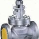 S.S Globe Valve SC 15mm