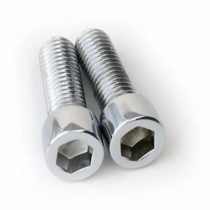 Hex Bolt