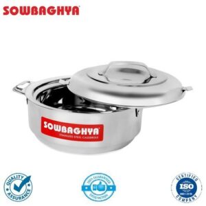 Hotpot 15000ml Vertical