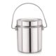 Steel Pot For Milk