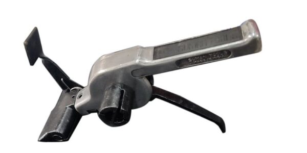 Tensioner PVC