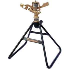 1/2 Sprinkler With Stand