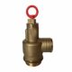 Pressure Release Valve1/2"