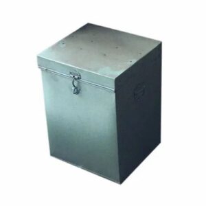 G.I Box For 50kg