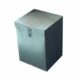G.I Box For 50kg