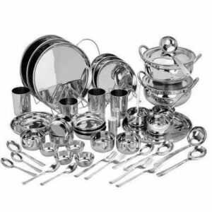S.S Utensils