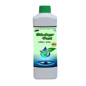 Pesticide-Spread Fast Sticker 500ml