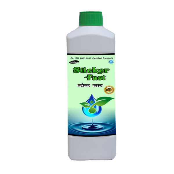 Pesticide-Spread Fast Sticker 500ml