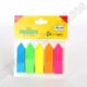 Arrow Sticky Note