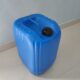20 Ltr Plastic Carbouy