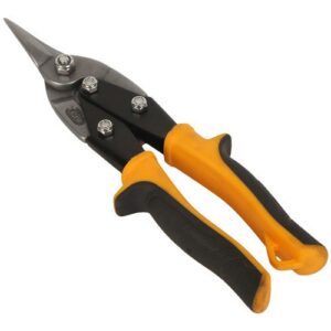 Straight Cutter