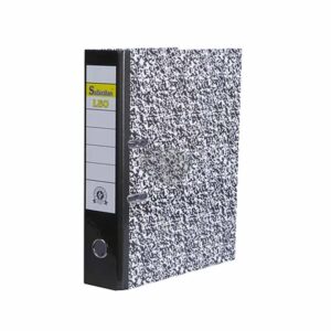 Leo Box File