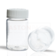 Plastic Container 75ml Plastic Bottle