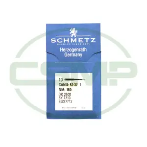 Schmetz needles DK 2500 (Size 24_