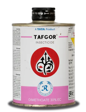 Tafgor Pesticide