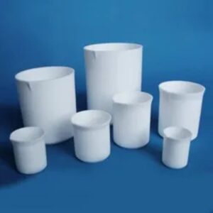 Teflon Lid for 5Ltr Glass Beaker 3mm Thickness