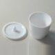 Teflon Lid for 1Ltr Glass Beaker 3mm Thickness